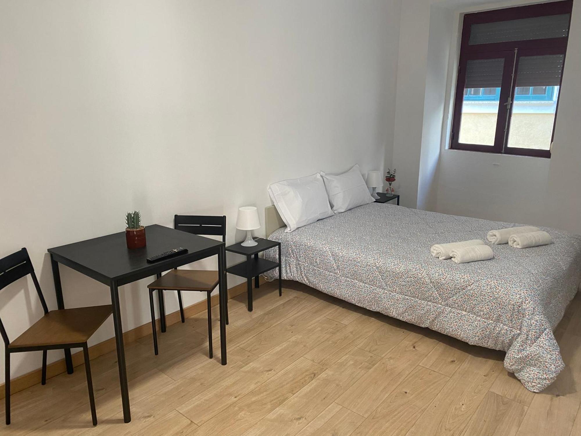 Apt9 - Oporto2all